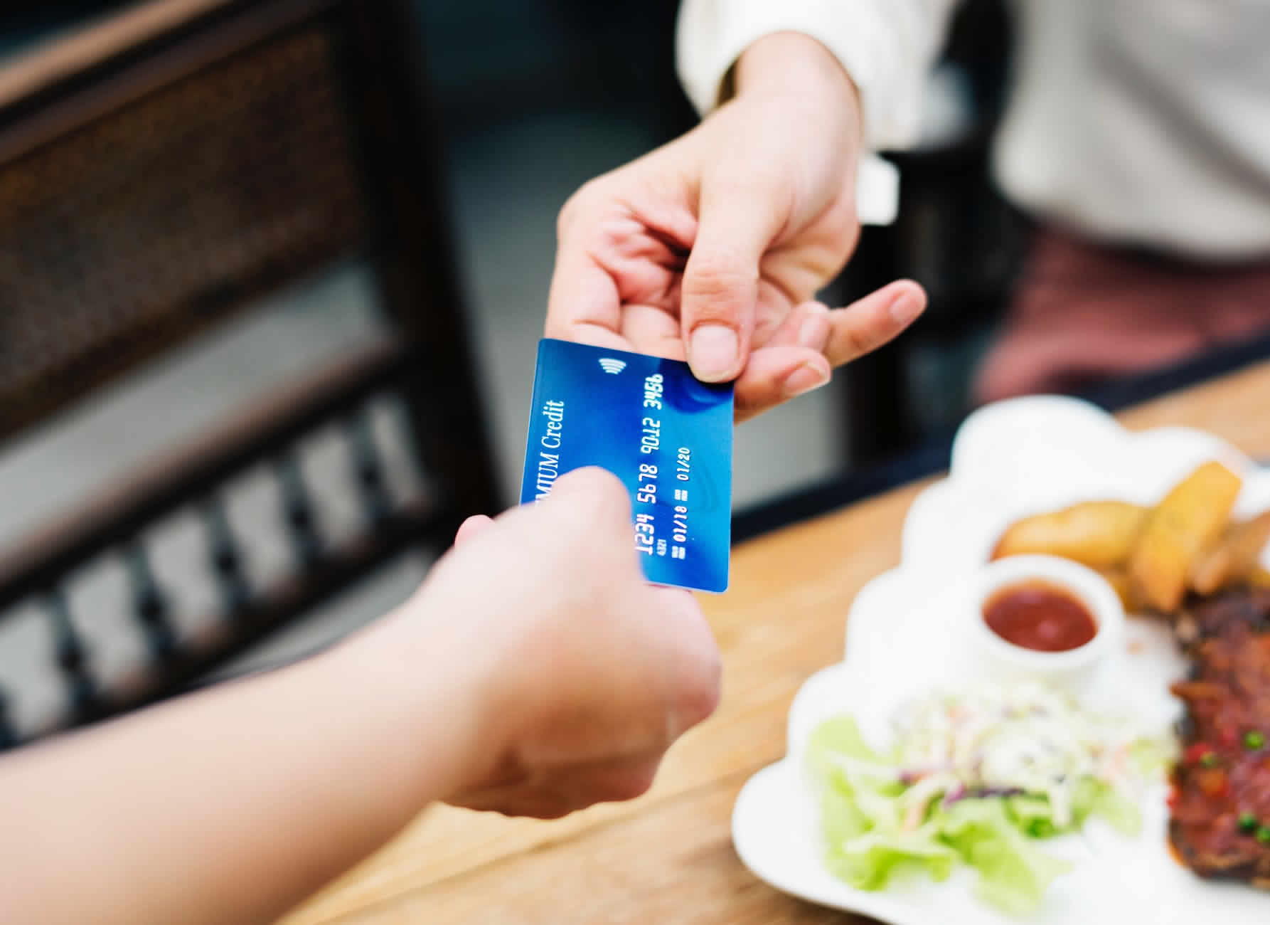 Business banking for a new company formation