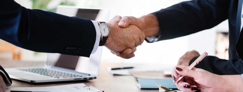 New company formation advice from a UK office