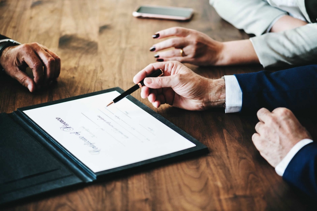 New company formation advice from a UK office