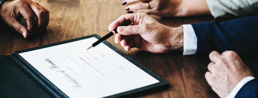 New company formation advice from a UK office