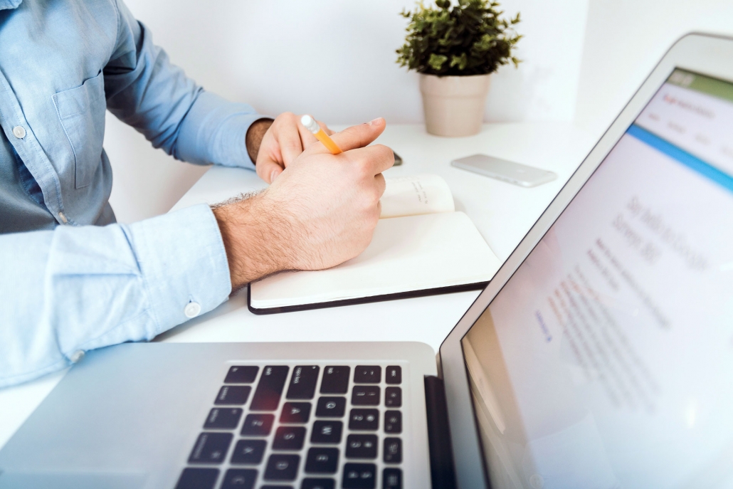 New company formation advice from a UK office