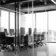 New company formation package in a UK office