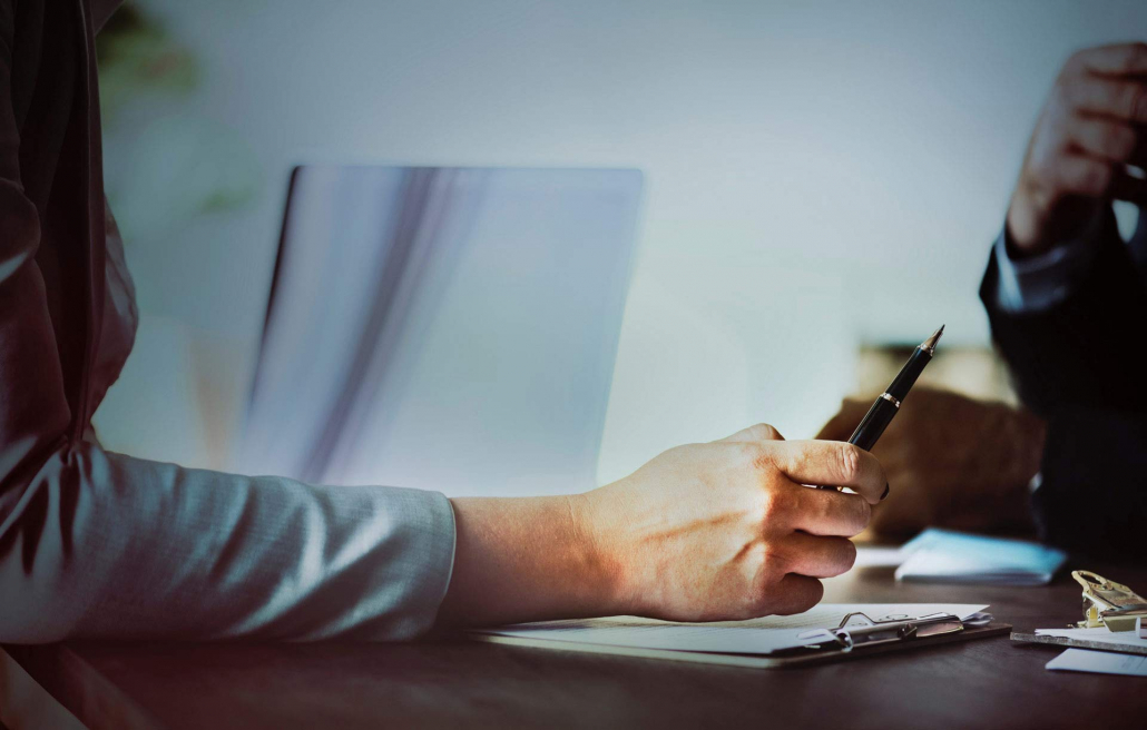 New company formation and off the shelf businesses